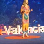 María De Quesada en SER HUMANO TEDxValencia 2023