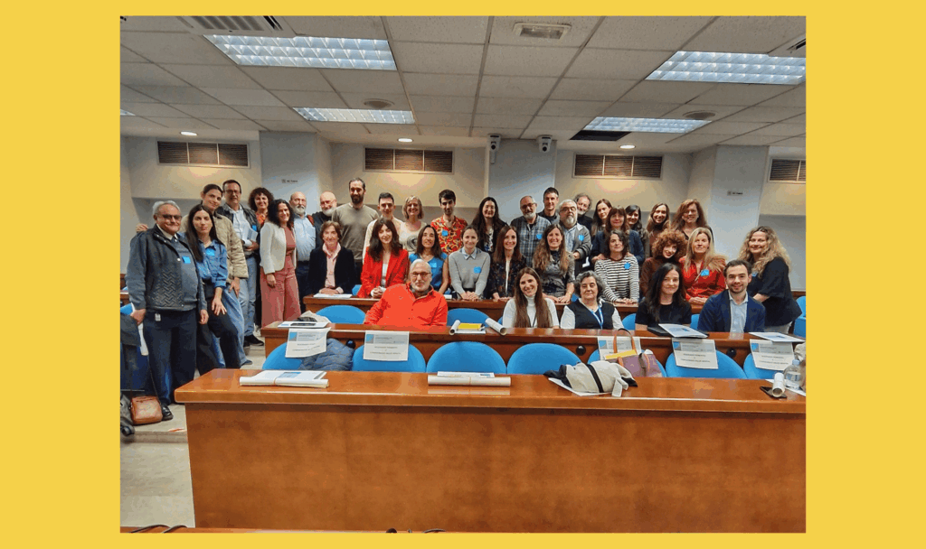 Red de periodistas para la prevención del suicidio